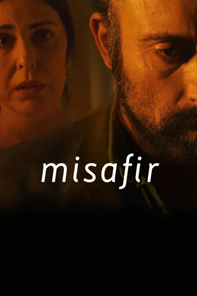 Misafir