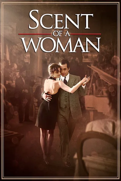 Scent of a Woman