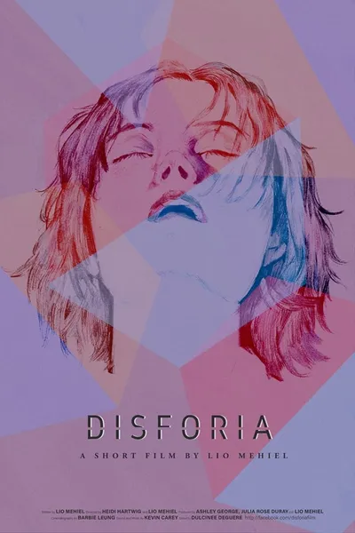 Disforia