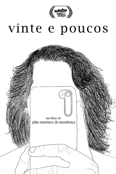 vinte e poucos