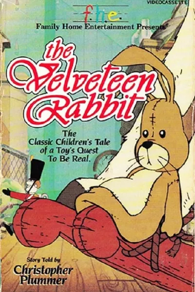 The Velveteen Rabbit