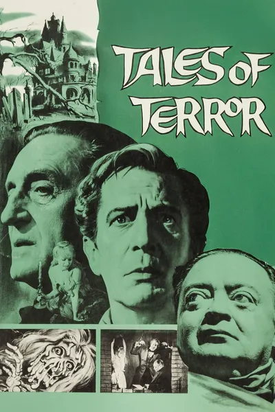 Tales of Terror