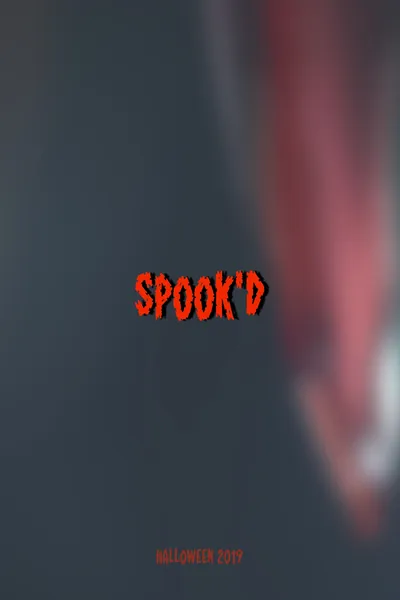 SPOOK’D