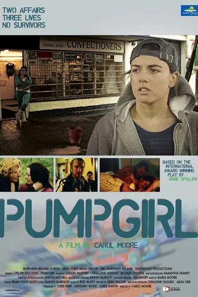 Pumpgirl