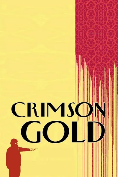 Crimson Gold