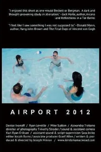 Airport 2012