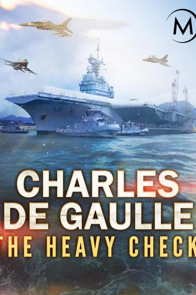 Charles de Gaulle, le grand check-up