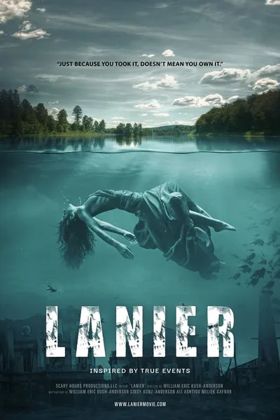 Lanier