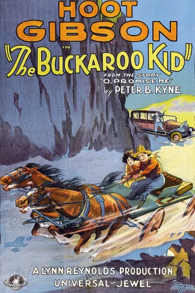 The Buckaroo Kid