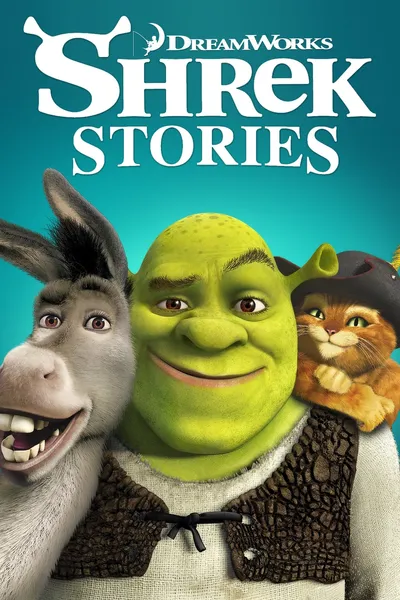 Shrek Stories