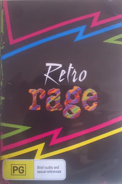 Retro Rage