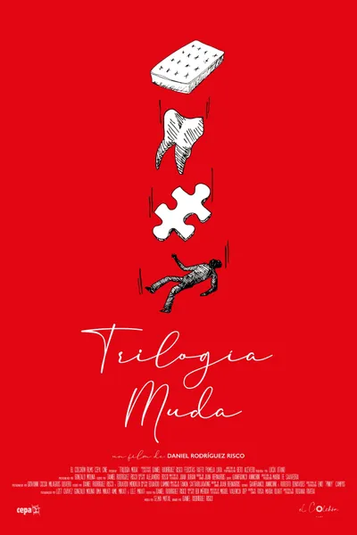 Trilogía Muda