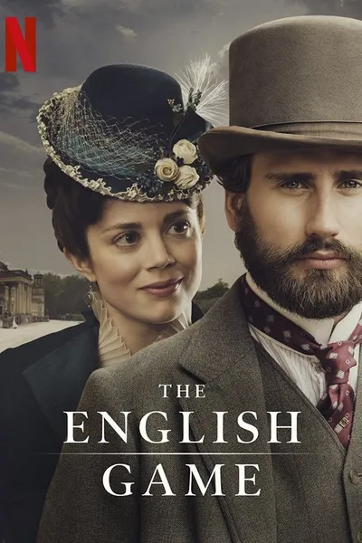 The English Game