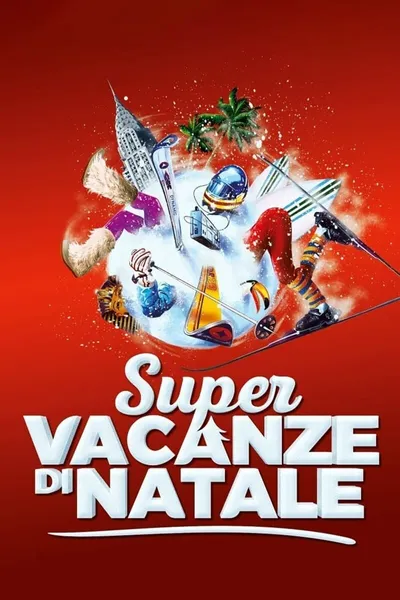 Super vacanze di Natale