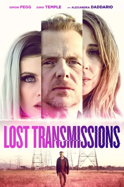 Lost Transmissions