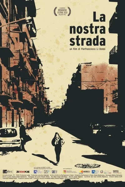 La nostra strada