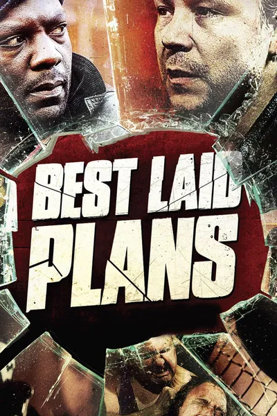 Best Laid Plans