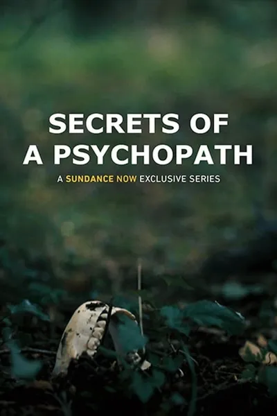 Secrets of a Psychopath