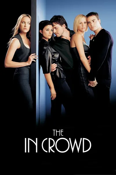 The In Crowd