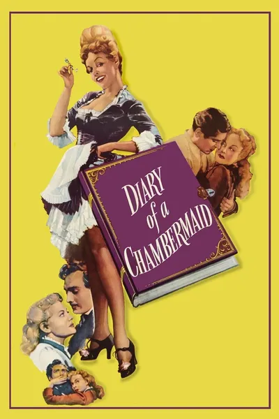 The Diary of a Chambermaid