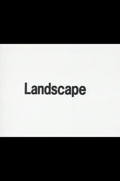 Landscape