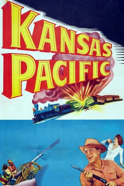 Kansas Pacific