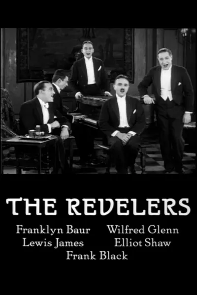 The Revelers