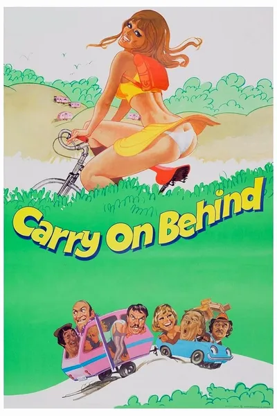 Carry On Behind