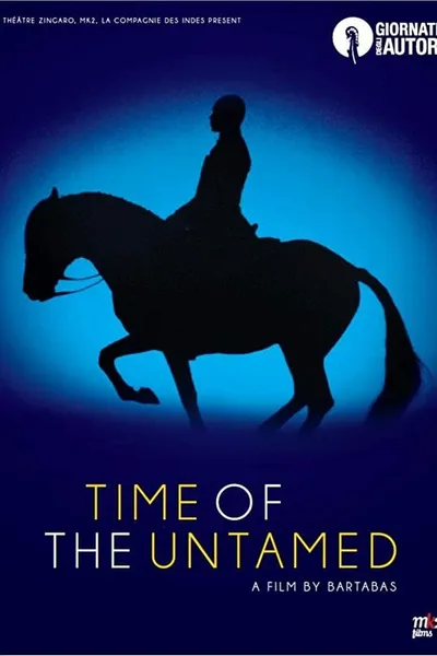 Time of the Untamed