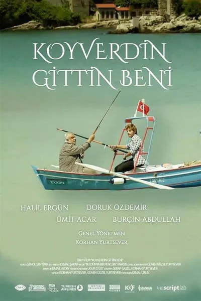 Koyverdin Gittin Beni