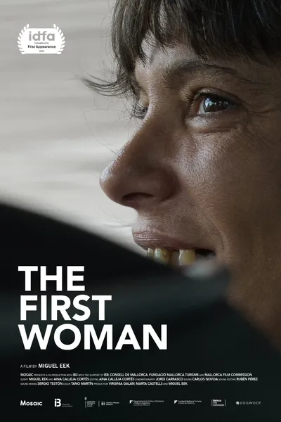 The First Woman