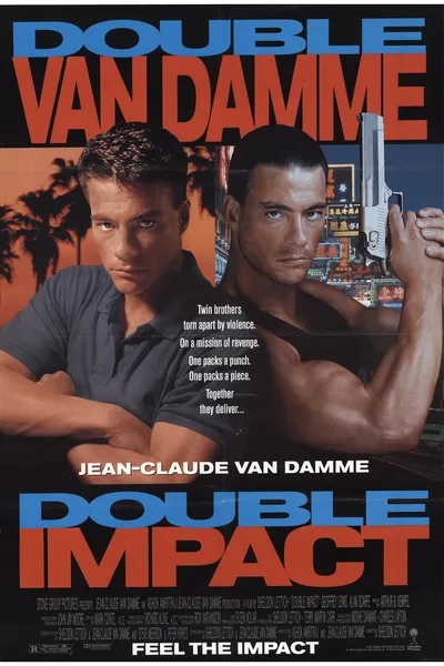 Double Impact