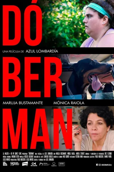 Dóberman