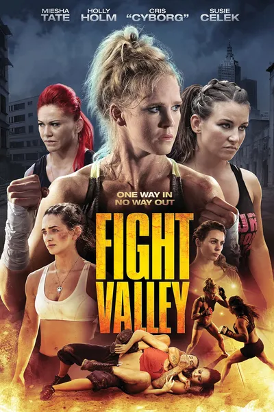 Fight Valley