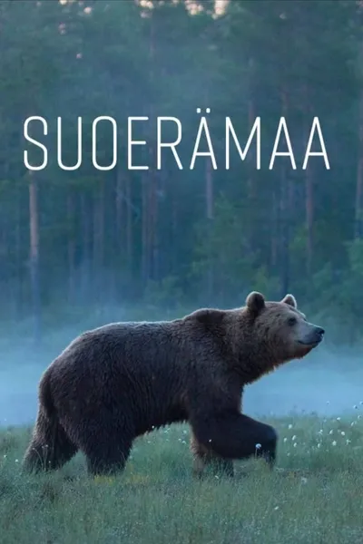 Suoerämaa