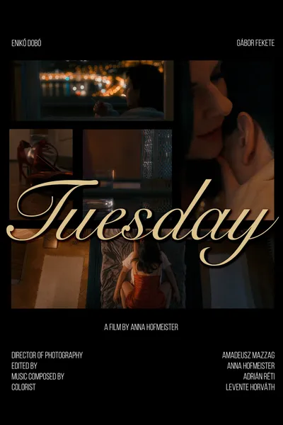 Tuesday