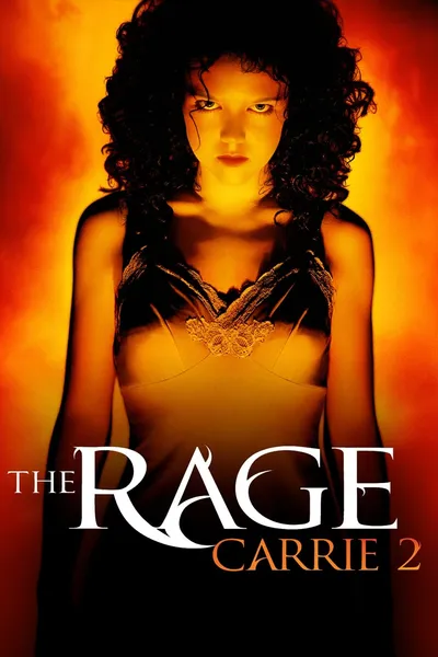 The Rage: Carrie 2