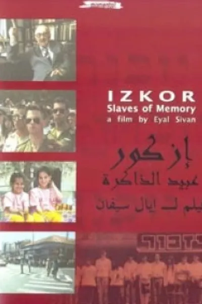 Izkor: Slaves of Memory