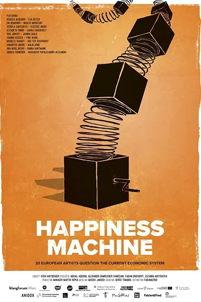 Happiness Machine