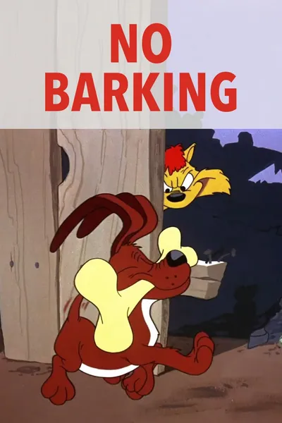 No Barking