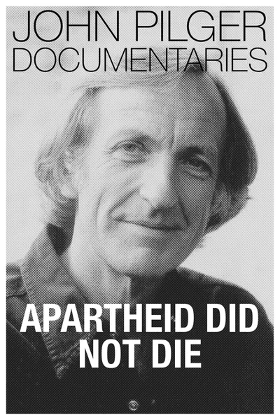 Apartheid Did Not Die