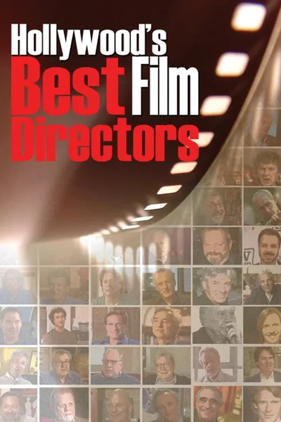 Hollywood's Best Film Directors