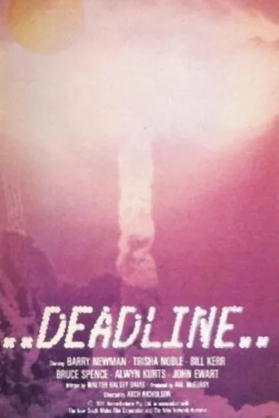 Deadline