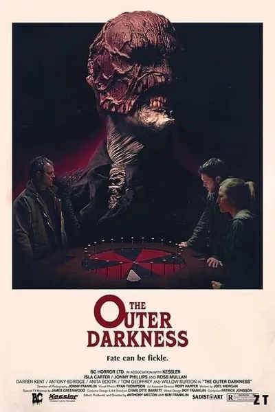 The Outer Darkness