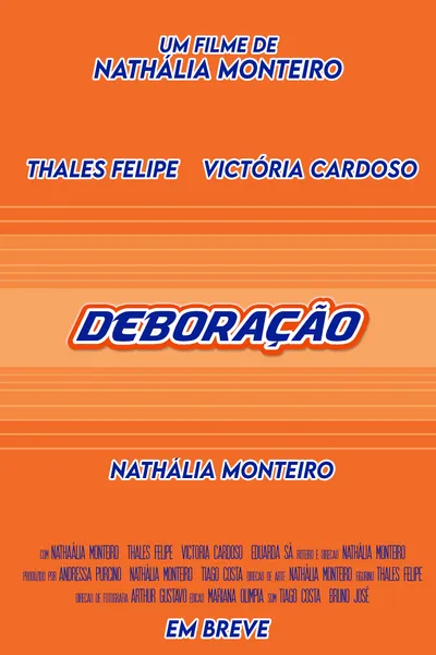 Deboração