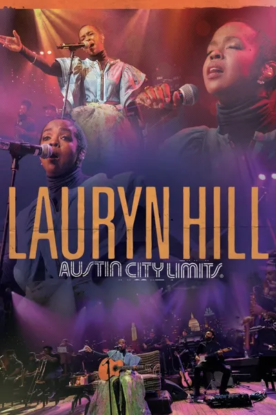 Ms. Lauryn Hill - Austin City Limits