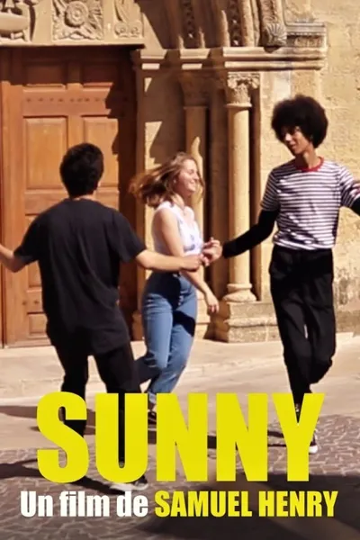 Sunny