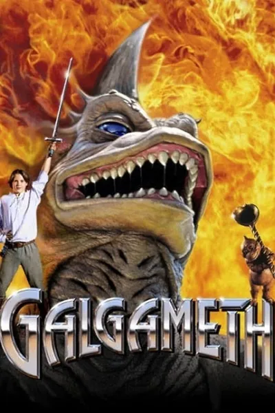 Galgameth