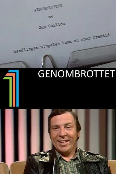 Genombrottet