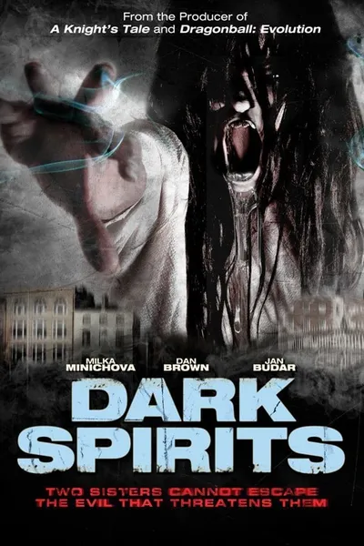 Dark Spirits